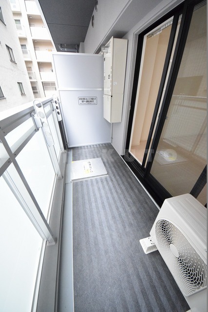 14/26 バルコニー