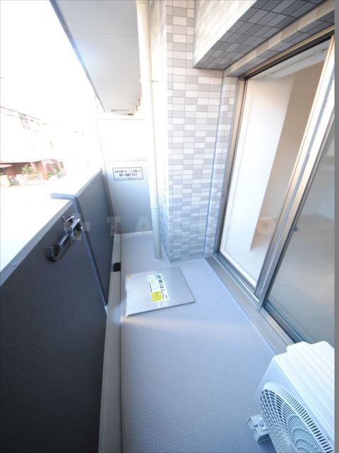 14/25 バルコニー