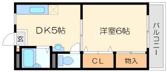 2/13 間取