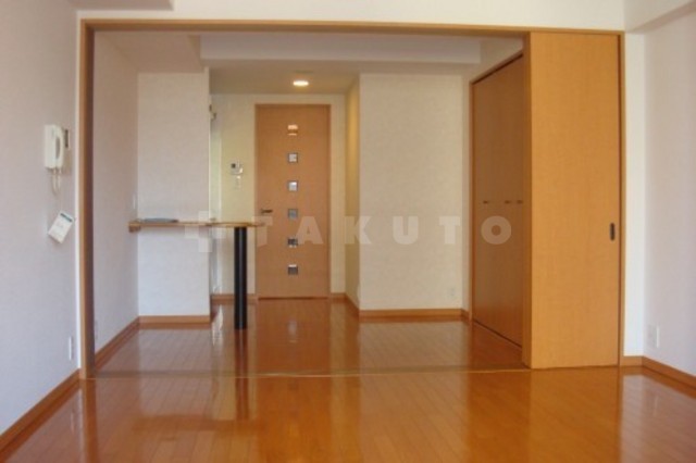 3/23 リビング/ダイニング