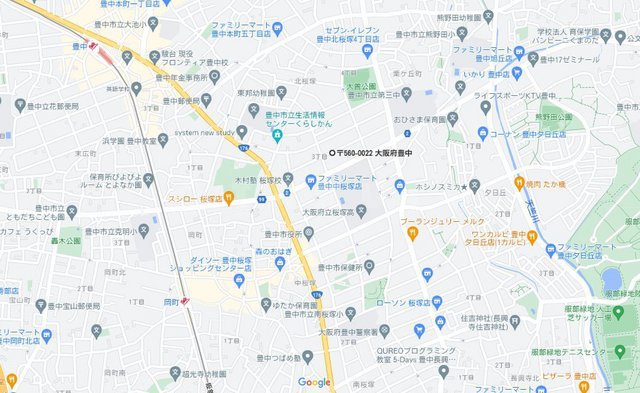 1/8 外観