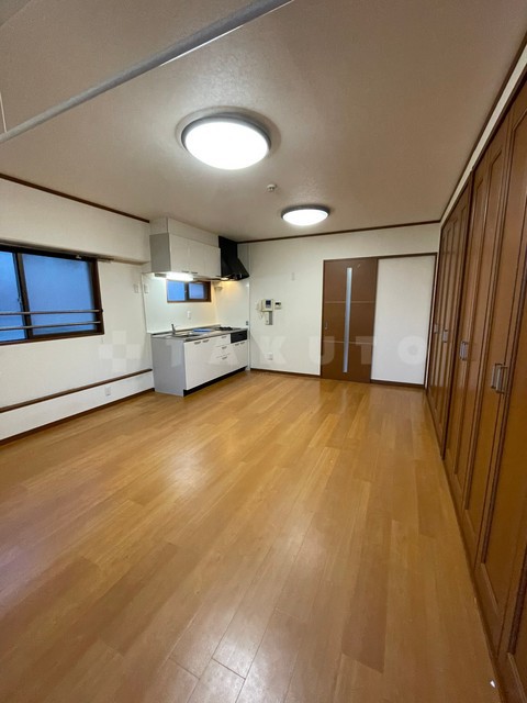 3/20 リビング/ダイニング