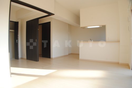 4/28 リビング/ダイニング