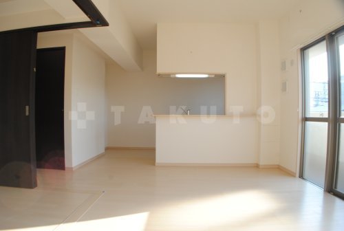 3/28 リビング/ダイニング