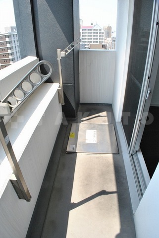 14/21 バルコニー
