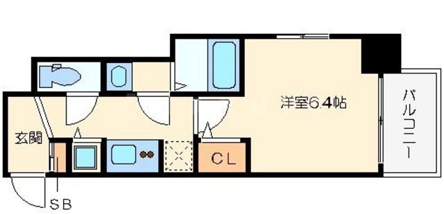 2/28 間取