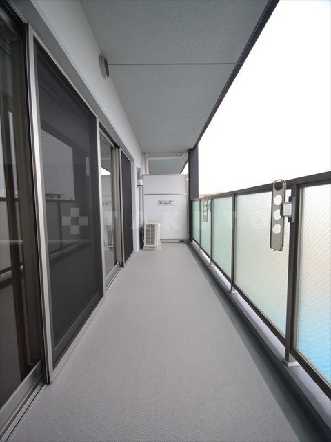 26/30 バルコニー