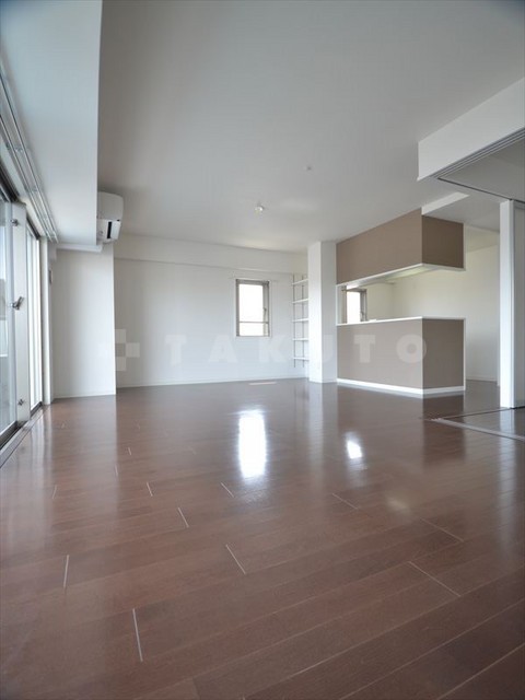 4/30 リビング/ダイニング