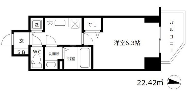 2/10 間取