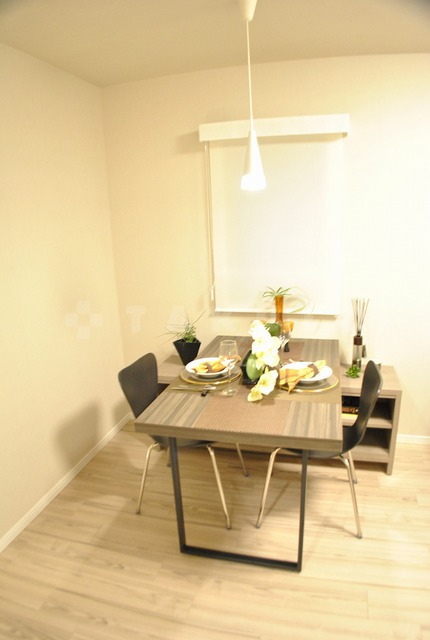 4/30 リビング/ダイニング