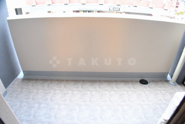 15/30 バルコニー