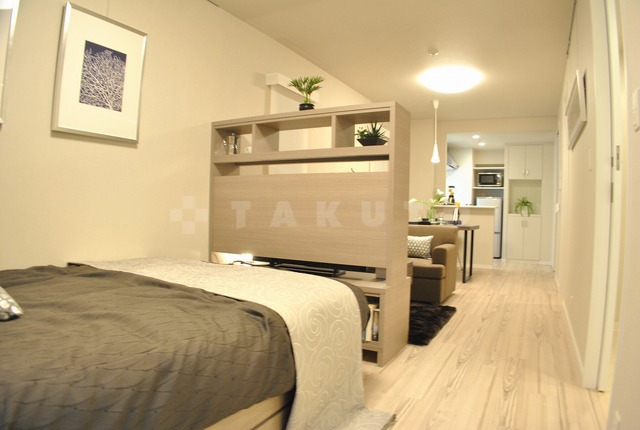 3/26 リビング/ダイニング