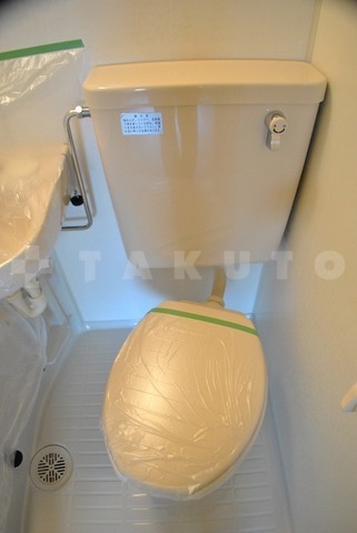 8/14 トイレ