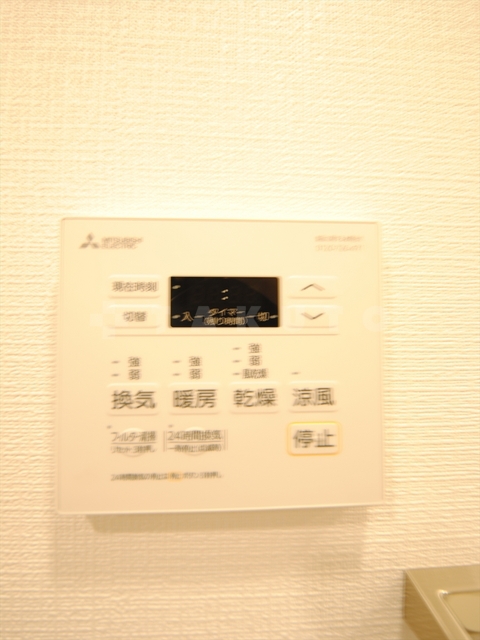 10/25 浴室