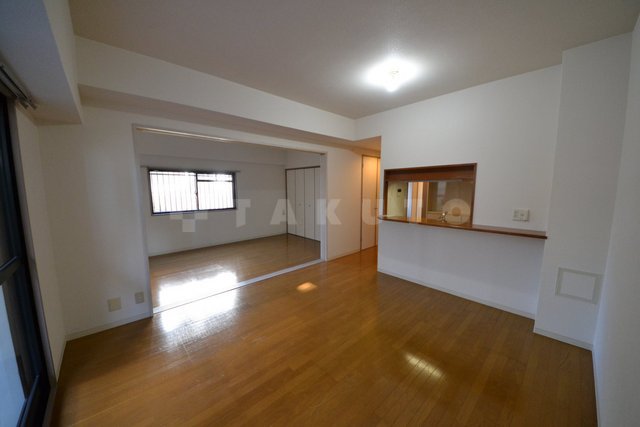 3/30 リビング/ダイニング