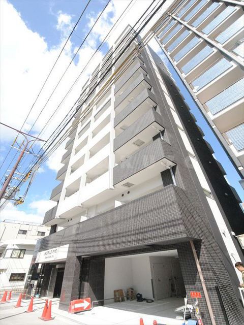1/27 外観