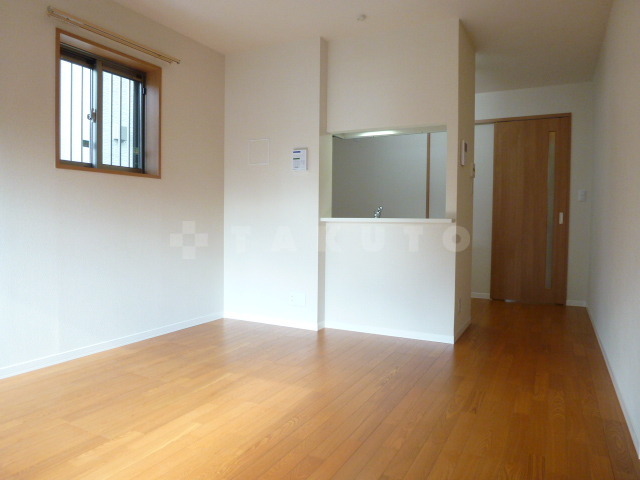 3/29 リビング/ダイニング