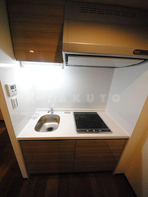 11/30 キッチン