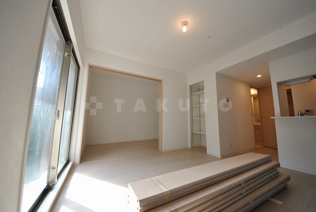 3/30 リビング/ダイニング