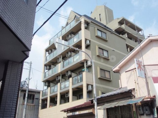 1/14 外観