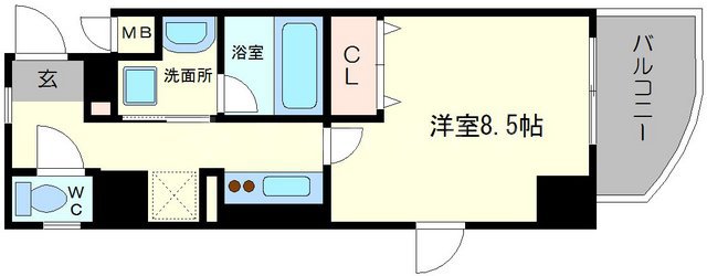 2/20 間取