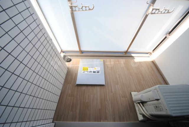 14/27 バルコニー