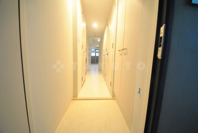 20/29 エントランス