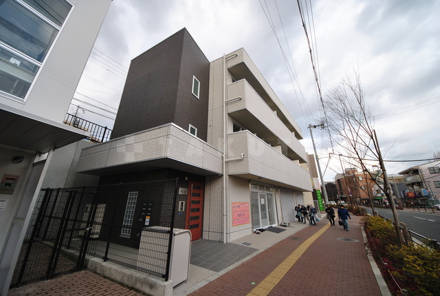 1/30 外観