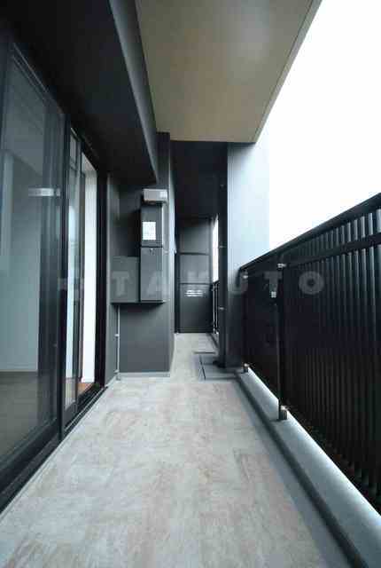 14/27 バルコニー