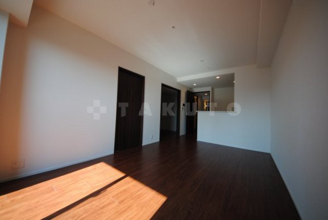 3/27 リビング/ダイニング