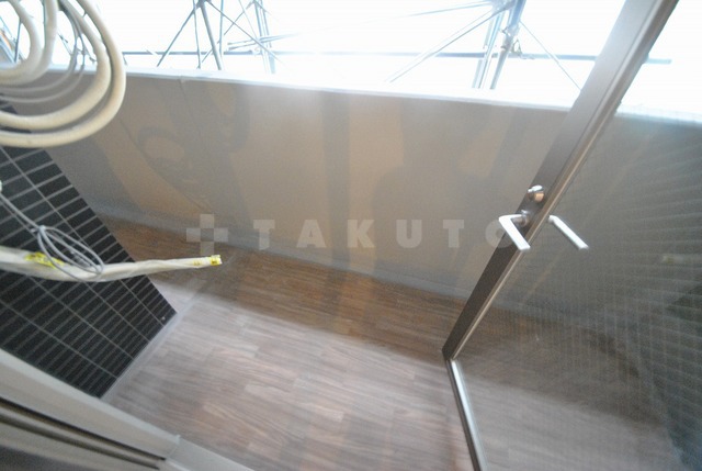 19/30 バルコニー