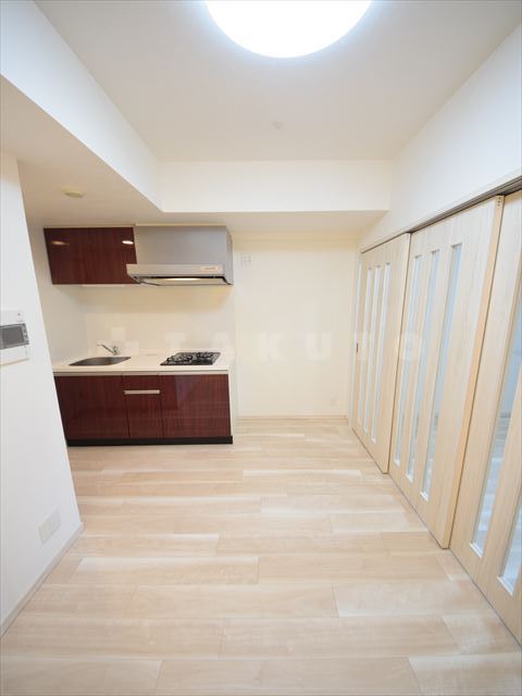 3/27 リビング/ダイニング