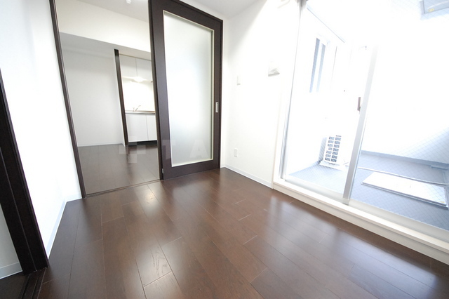 3/27 リビング/ダイニング