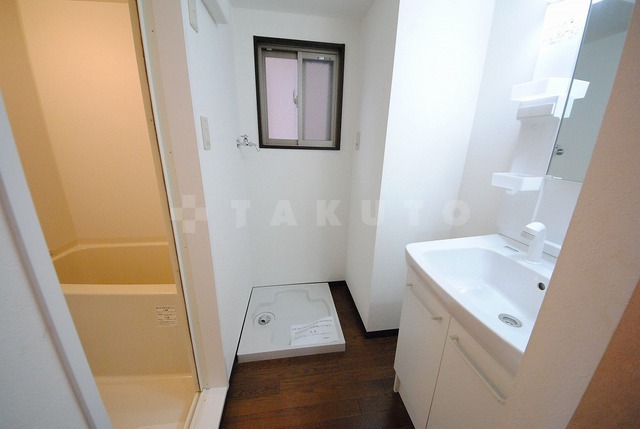 みおつくし江戸堀セキュリティ