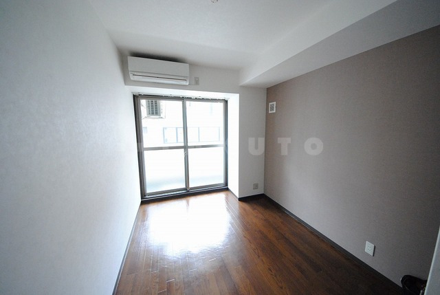 みおつくし江戸堀景色