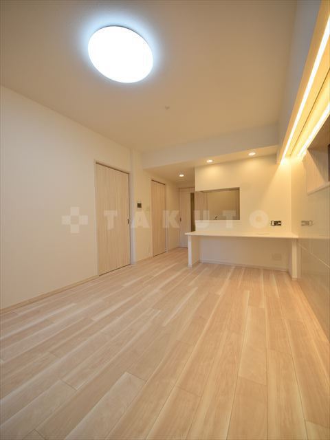 5/30 寝室