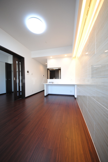 4/30 リビング/ダイニング