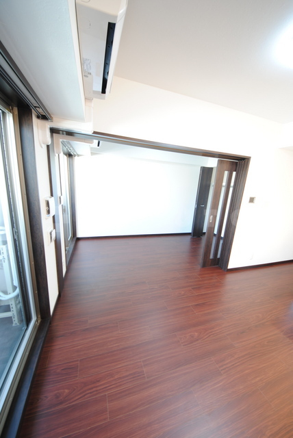 6/30 リビング/ダイニング