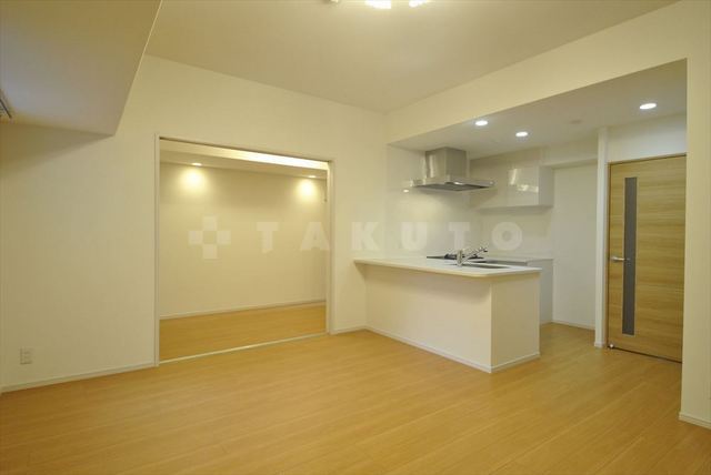 3/30 リビング/ダイニング