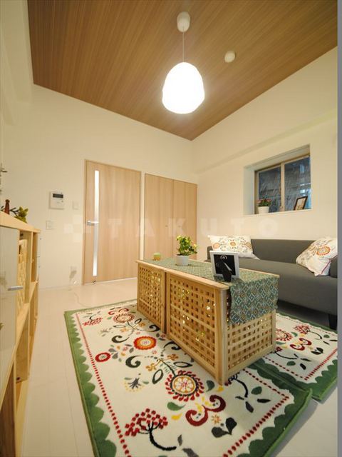 3/30 リビング/ダイニング