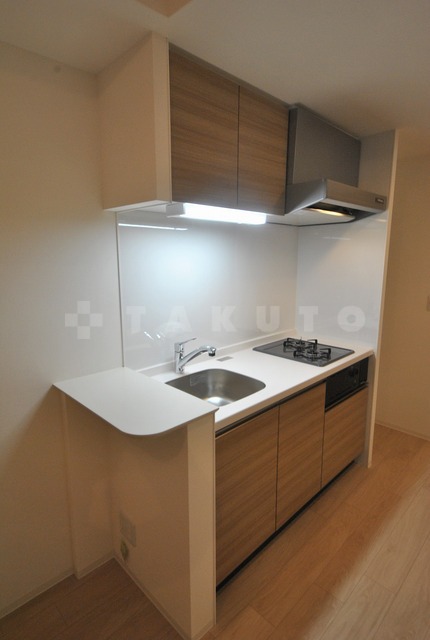 13/30 キッチン