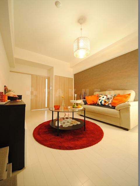 3/30 リビング/ダイニング