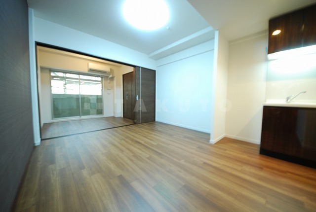 3/28 リビング/ダイニング