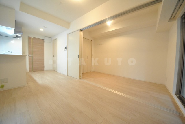 3/30 リビング/ダイニング