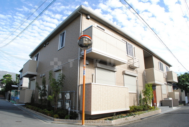 1/7 外観