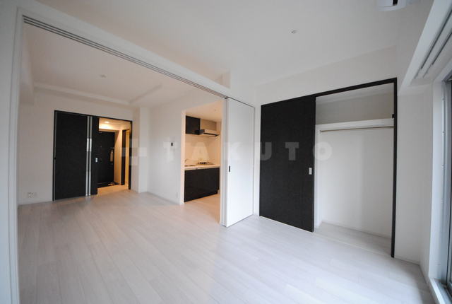 3/23 リビング/ダイニング