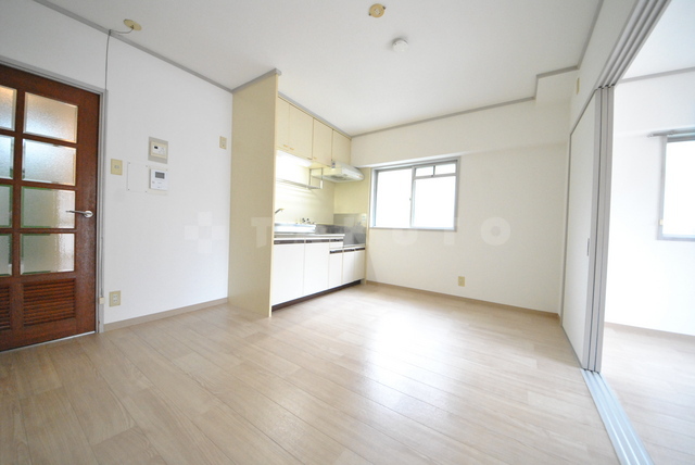 3/27 リビング/ダイニング