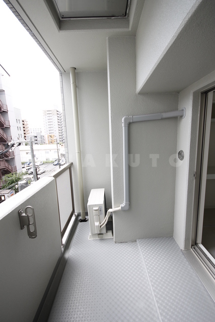 14/26 バルコニー