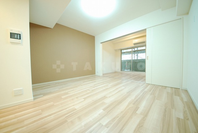 3/30 リビング/ダイニング