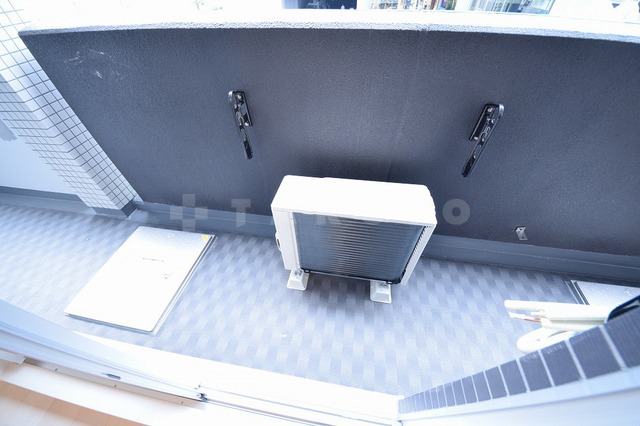 18/30 バルコニー